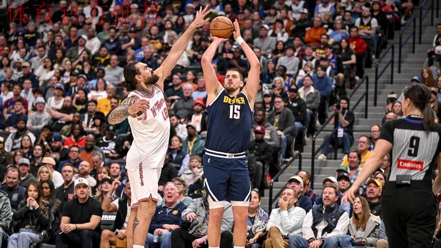 常规赛12月16日:火箭VS掘金 约基奇集锦 常规赛12月16日:火箭VS掘金 约基奇集锦