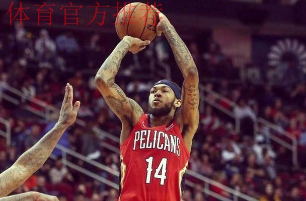 英格拉姆上半场投篮9中5，三分4中3得到18分2篮板